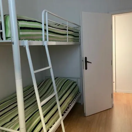 Apartment Le Val Fleuri *
