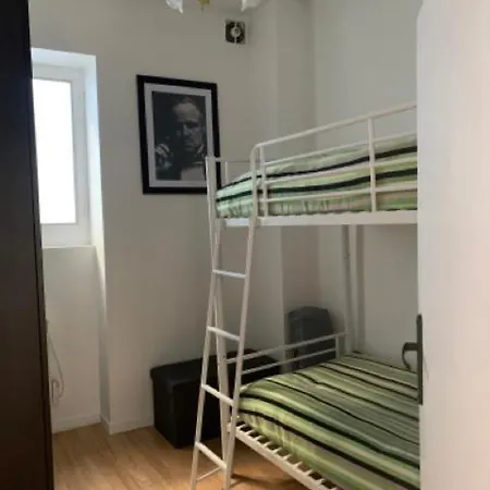 Apartment Le Val Fleuri La Bourboule