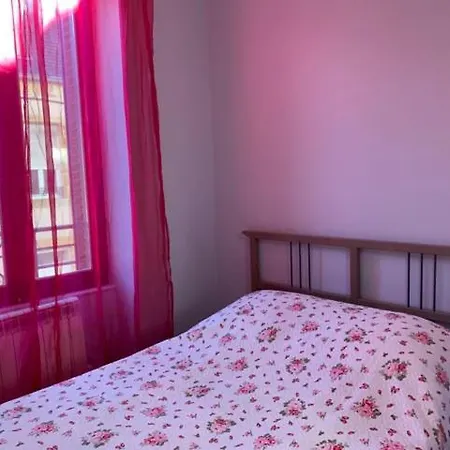 Apartment Le Val Fleuri La Bourboule