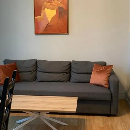 Le Val Fleuri Apartment *